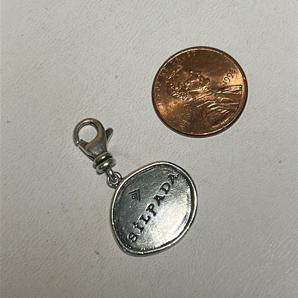 🌟SILPADA Charm!!!🌟 - Picture 5 of 5